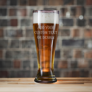 16oz Polar Camel Pilsner Glass